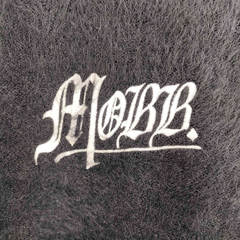 モブ MOBB. 24AW OLD OG SHAGGY KNIT メンズ JPN:L