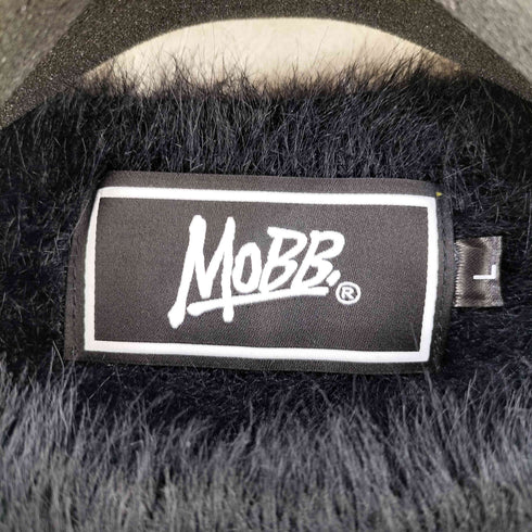 モブ MOBB. 24AW OLD OG SHAGGY KNIT メンズ JPN:L