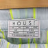 HOUSE OF VERY ISLANDS 24ss TEO import メンズ S