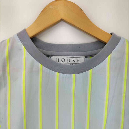 HOUSE OF VERY ISLANDS 24ss NICO import メンズ XS