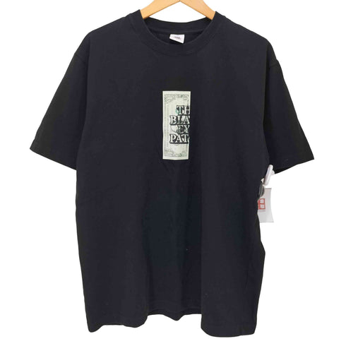 ブラックアイパッチ Black Eye Patch OG DOLLAR BILL TEE メンズ JPN:L