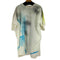 HOUSE OF VERY ISLANDS 24ss RAPHAEL white hand painting import メンズ L