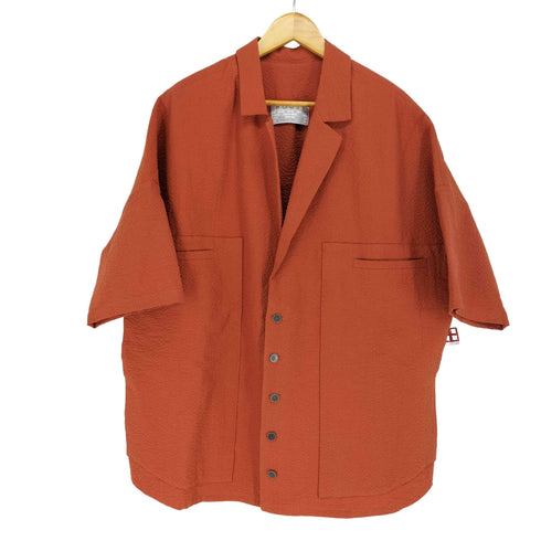 HOUSE OF VERY ISLANDS 24ss LIAM TERRA import メンズ S