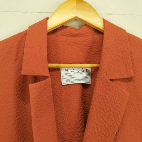 HOUSE OF VERY ISLANDS 24ss LIAM TERRA import メンズ S