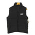モブ MOBB. 24AW MOBB MONOGRAM PUFF VEST レディース JPN:L