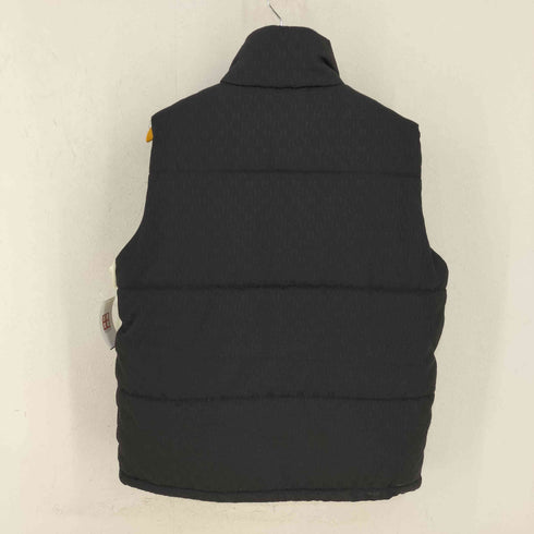 モブ MOBB. 24AW MOBB MONOGRAM PUFF VEST レディース JPN:L