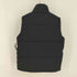 モブ MOBB. 24AW MOBB MONOGRAM PUFF VEST レディース JPN:L