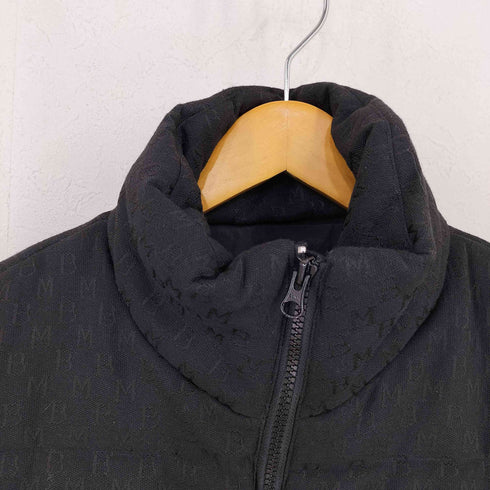 モブ MOBB. 24AW MOBB MONOGRAM PUFF VEST レディース JPN:L