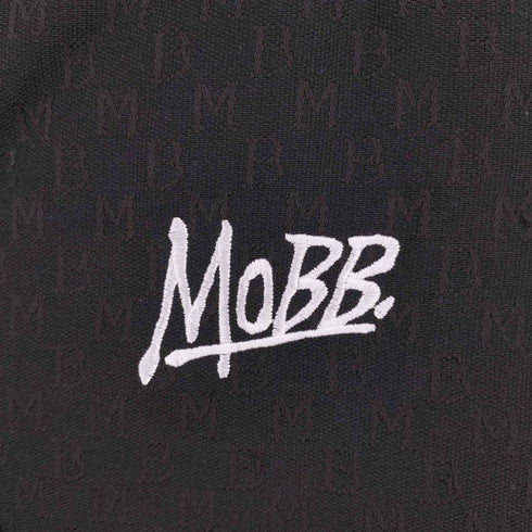 モブ MOBB. 24AW MOBB MONOGRAM PUFF VEST レディース JPN:L