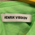 ヘンリックヴィブスコブ Henrik Vibskov Bowl Dress Garment Dye レディース OS