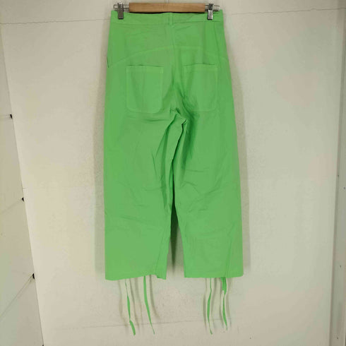 ヘンリックヴィブスコブ Henrik Vibskov SIESTA PANTS レディース XS