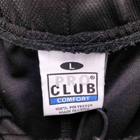 プロクラブ PRO CLUB SUNSET TRACK PANTS メンズ JPN:L