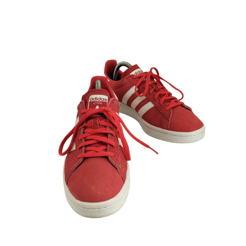 アディダス adidas CAMPUS W SUEDE ローカットスニーカー メンズ JPN:26
