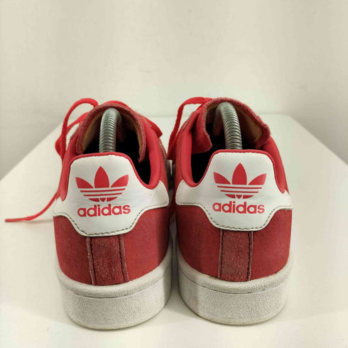アディダス adidas CAMPUS W SUEDE ローカットスニーカー メンズ JPN:26