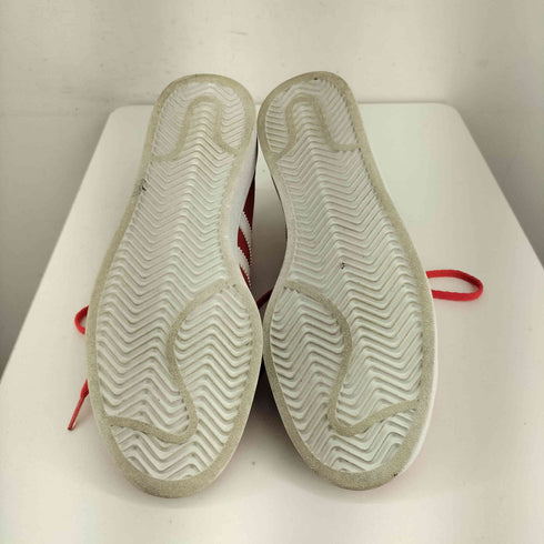 アディダス adidas CAMPUS W SUEDE ローカットスニーカー メンズ JPN:26