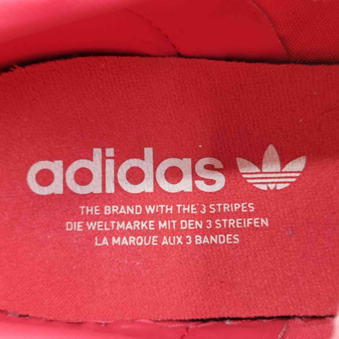 アディダス adidas CAMPUS W SUEDE ローカットスニーカー メンズ JPN:26