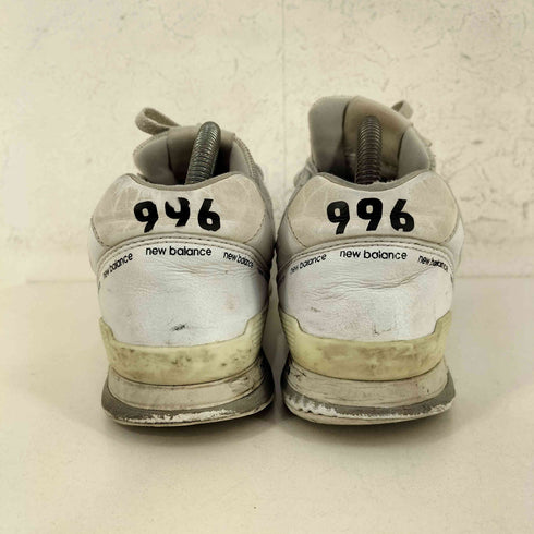 ニューバランス NEW BALANCE 996 CM996ALW メンズ JPN:26.5