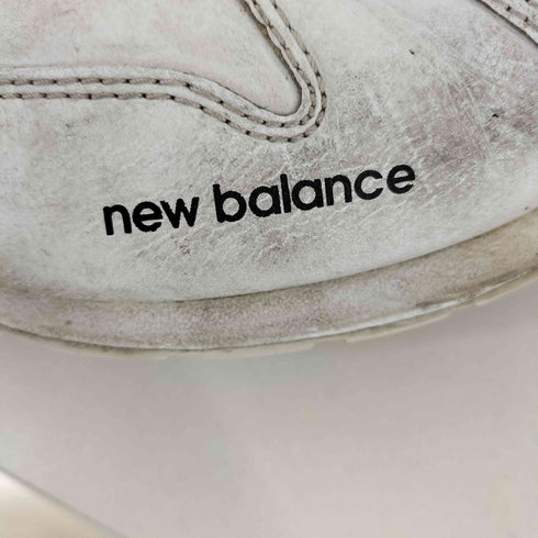 ニューバランス NEW BALANCE 996 CM996ALW メンズ JPN:26.5