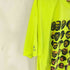 NOSSA USA製 フェイスプリント クルーネックTシャツ メンズ import:XL