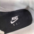 ナイキ NIKE AIR FORCE 1 07 - WHITE/BLACK/WHITE メンズ JPN:27.5