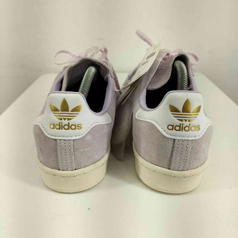 アディダス adidas Campus Homemade Pack Purple キャンパス ホームメイド パック メンズ JPN:27.5