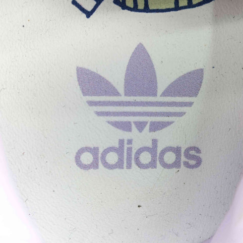 アディダス adidas Campus Homemade Pack Purple キャンパス ホームメイド パック メンズ JPN:27.5