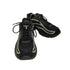 リーボック Reebok Premier Pump Paris Black Silver FX4073 メンズ JPN:28