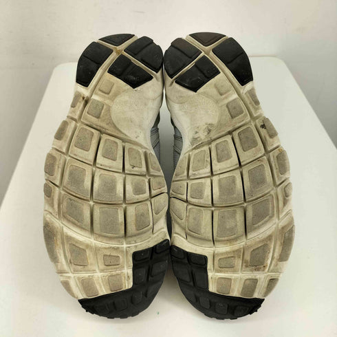 ナイキ NIKE AIR FOOTSCAPE NM メンズ JPN:26.5