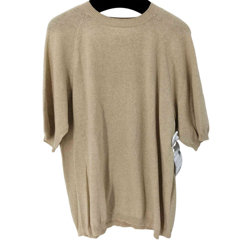CORDERA SOFT COTTON T-SHIRT RAFFIA import メンズ OS