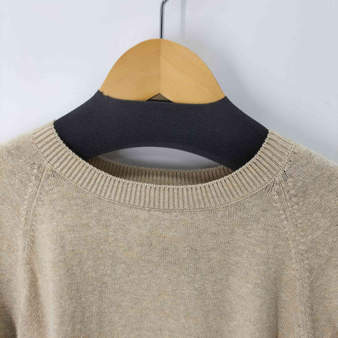 CORDERA SOFT COTTON T-SHIRT RAFFIA import メンズ OS