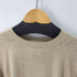 CORDERA SOFT COTTON T-SHIRT RAFFIA import メンズ OS