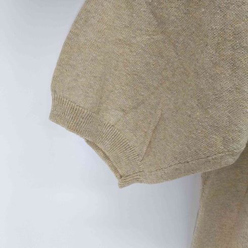 CORDERA SOFT COTTON T-SHIRT RAFFIA import メンズ OS
