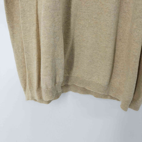 CORDERA SOFT COTTON T-SHIRT RAFFIA import メンズ OS
