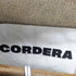 CORDERA SOFT COTTON T-SHIRT RAFFIA import メンズ OS