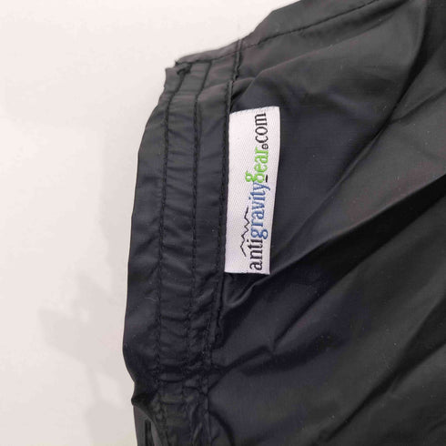 AntiGravityGear ULTRALIGHT RAIN KILT レディース M-R