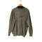 CORDERA COTTON POCKET SWEATER GREY import メンズ OS