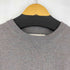 CORDERA COTTON POCKET SWEATER GREY import メンズ OS