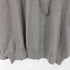 CORDERA COTTON POCKET SWEATER GREY import メンズ OS