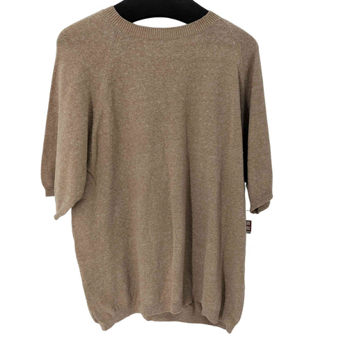 CORDERA SOFT COTTON T-SHIRT RAFFIA import メンズ OS