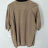 CORDERA SOFT COTTON T-SHIRT RAFFIA import メンズ OS