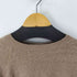 CORDERA SOFT COTTON T-SHIRT RAFFIA import メンズ OS