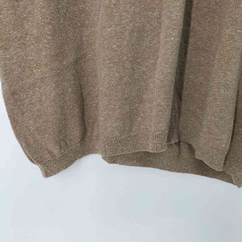 CORDERA SOFT COTTON T-SHIRT RAFFIA import メンズ OS