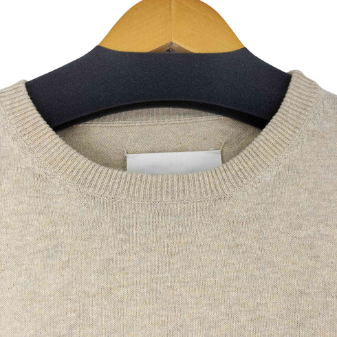 CORDERA COTTON POCKET SWEATER GREY import メンズ OS
