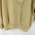 CORDERA COTTON POCKET SWEATER GREY import メンズ OS