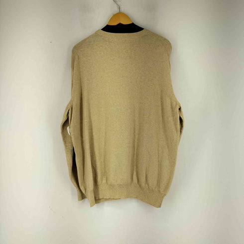 CORDERA COTTON POCKET SWEATER GREY import メンズ OS