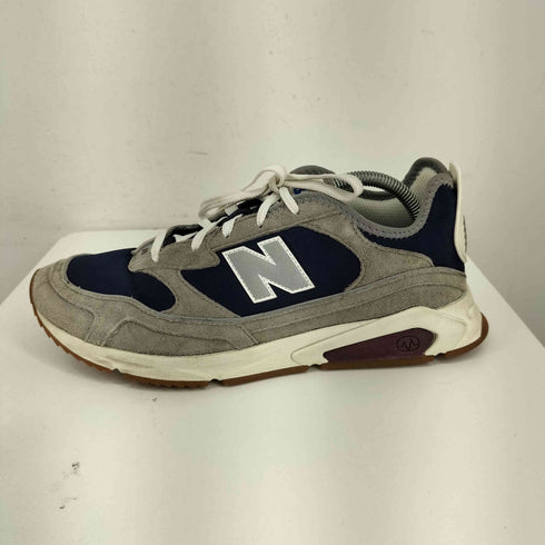 ニューバランス NEW BALANCE X-Racer MSXRCNO メンズ JPN:28