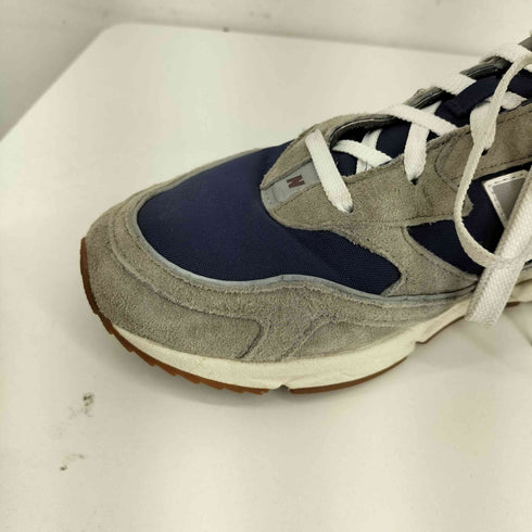 ニューバランス NEW BALANCE X-Racer MSXRCNO メンズ JPN:28