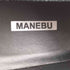 Manebu ビットローファー メンズ 41