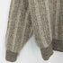 80-90s MADE IN MAURITIUS ウールニット メンズ import:M