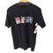 ピーエスポールスミス PS Paul Smith Plant Seeds 半袖Tシャツ メンズ import:L